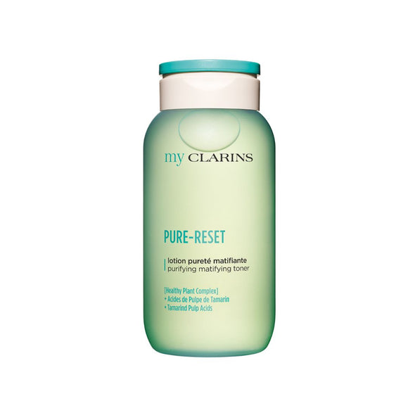 CLARINS MY CLARINS PURIFYING MATIFYING LOTION 200 ML