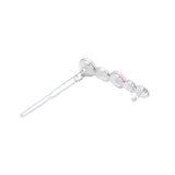 MOLLY & ROSE 8584 DIAMONDS HAIRSLIDE