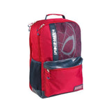 CERDA 0740 MARVEL SPIDERMAN RED BACK PACK