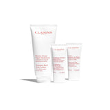 CLARINS BODY CARE ESSENTIALS GIFT SETS