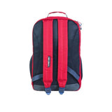 CERDA 0740 MARVEL SPIDERMAN RED BACK PACK