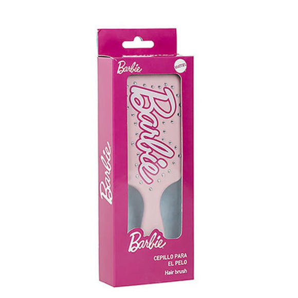 CERDA 2910 BARBIE HAIR BRUSH