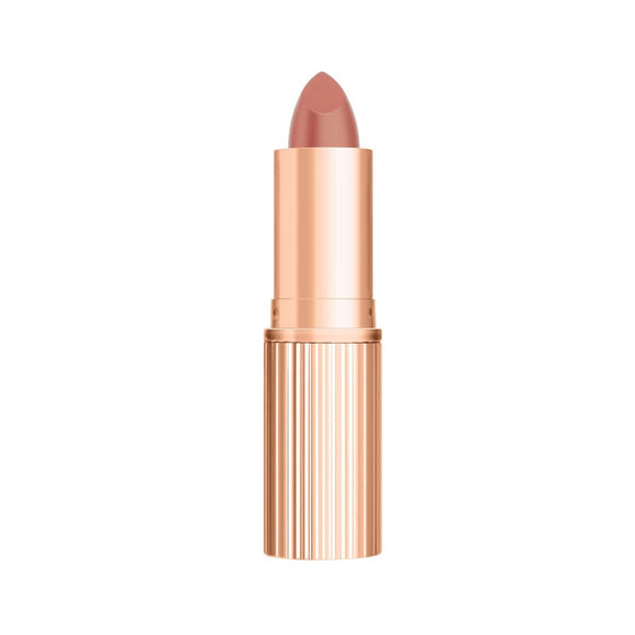 W7 LIP CULTURE SOFT SATIN LIPSTICK NAKED DESIRE