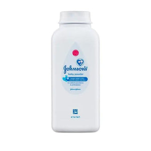 JOHNSONS BABY POWDER 200 G