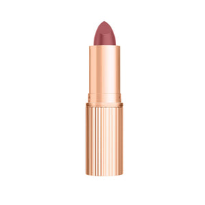 W7 LIP CULTURE SOFT SATIN LIPSTICK SPARK