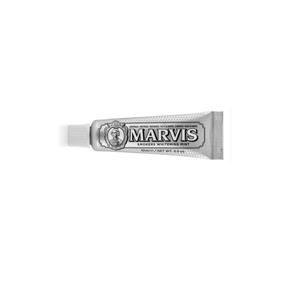 MARVIS TOOTHPASTE SMOKERS WHITENING 10 ML