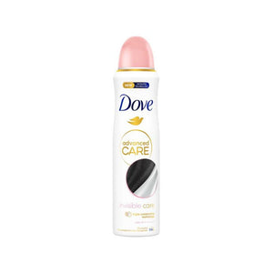 DOVE DEODORANT SPRAY INVISIBLE CARE 200 ML