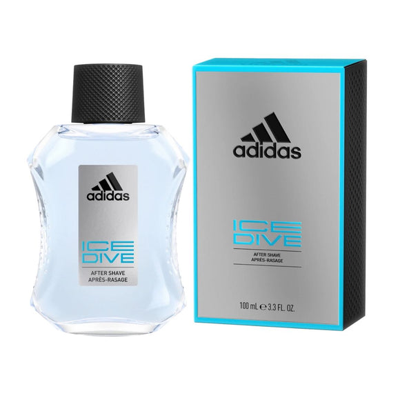 ADIDAS ICE DIVE AFTER SHAVE 100ML