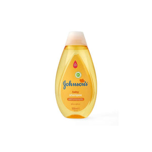 JOHNONS BABY SHAMPOO 500 ML