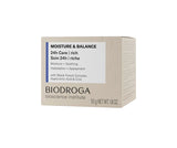 BIODROGA MOISTURE BALANCE 24 H RICH 50 ML