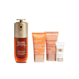 CLARINS DOUBLE SERUM & EXTRA FIRMING COLLECTION GIFT SETS