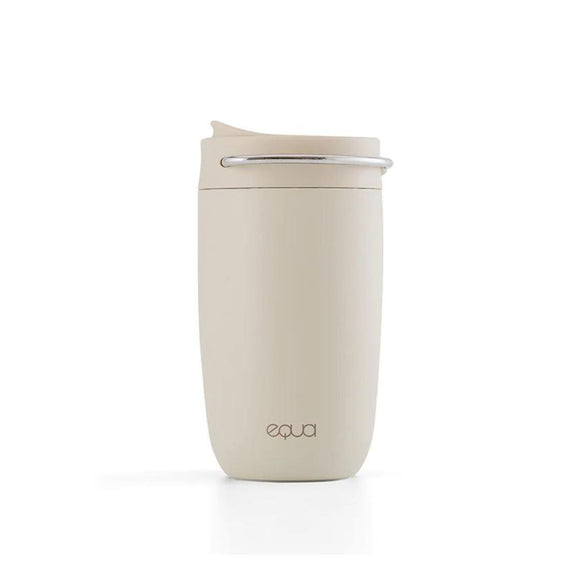 EQUA CUP STAINLESS STEEL