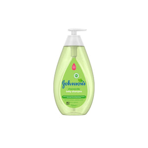 JOHNSON'S BABY SHAMPOO CHAMOMILE 750ML