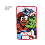 CERDA 9224 AVENGERS TOILETRY BAG