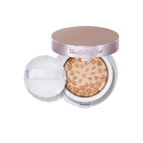 ELIZABETH ARDEN PURE FINISH MINERAL POWDER FOUNDATION 02 SPF20