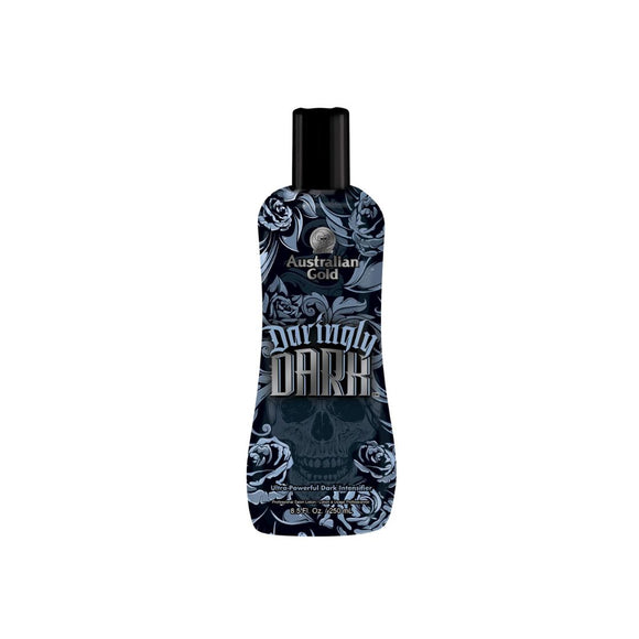 AUSTRALIAN GOLD DARINGLY DARK INTENSIFIER LOTION 250 ML