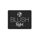 W7 BLUSH REBEL STRIP TEASE