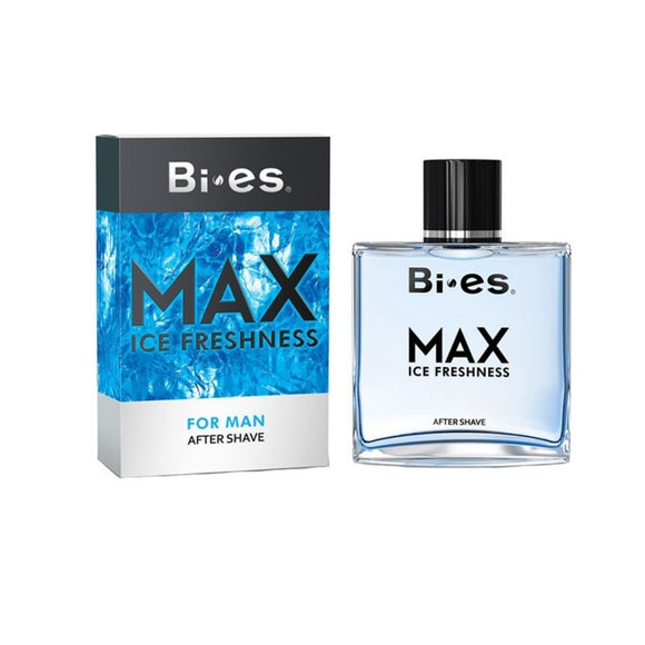 URODA 3715 MAX ICE FRESHNESS AFTER SHAVE 100ML