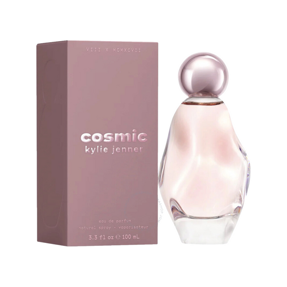 KYLIE JENNER COSMIC EAU DE PARFUM  100 ML