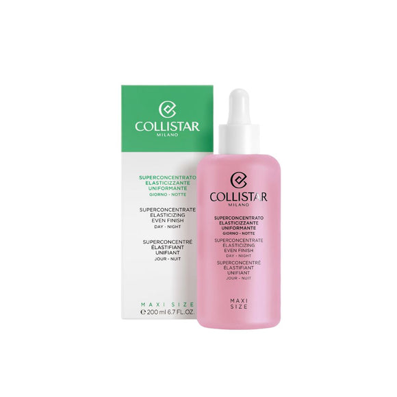 COLLISTAR B SLIM SUPERCONCENTRATO ELASTICIZZANTE DAY NIGHT 200 ML