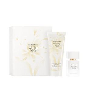 ELIZABETH ARDEN WHITE TEA EAU DE TOILET 30 ML+ BODY CREAM 100 ML