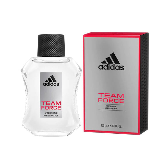 ADIDAS TEAM FORCE AFTER SHAVE 100ML
