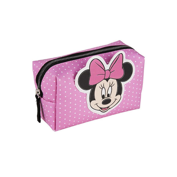 CERDA 2341 MINNIE PINK POUCH