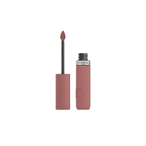 L'OREAL LIPSTICK INFALLIBLE MAT RESIST 100