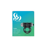 SO DIVINE 1592 THRILLER VIBRATING 2IN1 RING