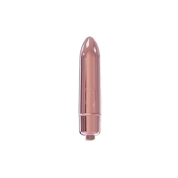 SO DIVINE 0397 HALO VIBRATING BULLET