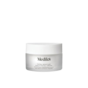 MEDIK8 TOTAL MOISTURE DAILY FACIAL CREAM 50 M