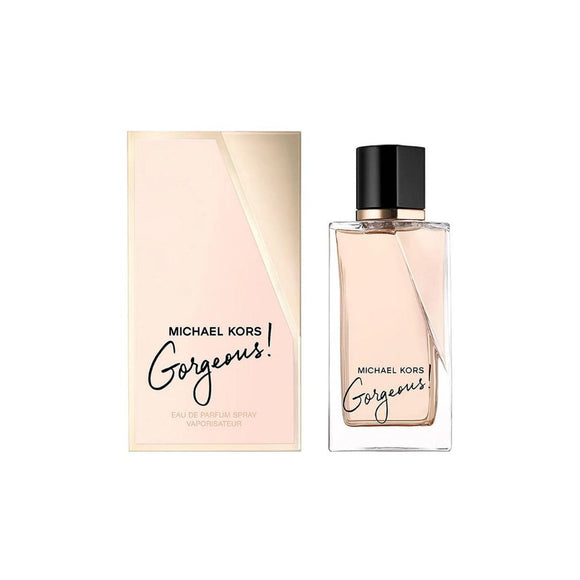 MICHAEL KORS GORGEOUS! EAU DE PARFUM 50ML