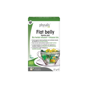 BIO PHYSALIS FLAT BELLY 20 PCS 27 G