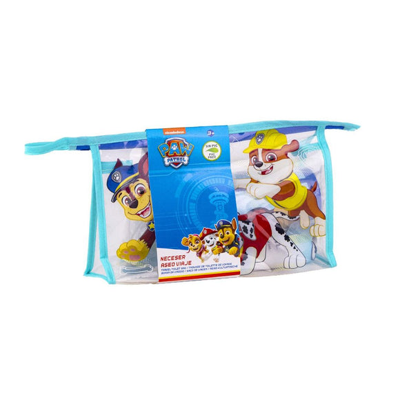 CERDA 2541 PAW PATROL TOILETRY BAG