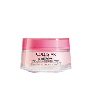 COLLISTAR IDROATTIVA+ MOISTURIZING GEL CREAM 50 ML