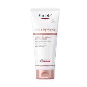 EUCERIN ANTI PIGMENT TARGETED AREAS BODY CREAM 200 ML