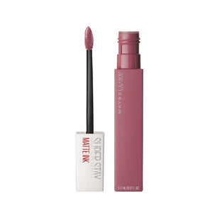 MAYBELLINE DRUG LIP SUPER STAYMATTE INK 15