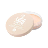 W7 SNOW FLAWLESS MIRACLE MOIETURE PRIMING PUTTY 18G