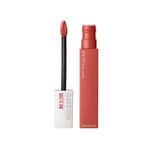 MAYBELLINE DRUG LIP SUPER STAYMATTE INK 130