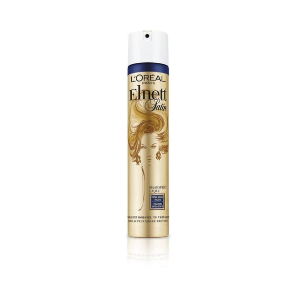 LOREAL ELNETT FORTE HAIR SPRAY 200ML