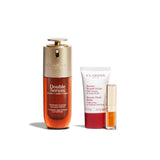 CLARINS DOUBLE SERUM COLLECTION GIFT SETS