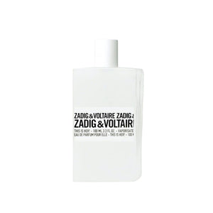 ZADIG & VOLTAIRE HER EAU DE PARFUM 100 ML