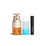 CLARINS DOUBLE SERUM EYE COLLECTION GIFT SETS