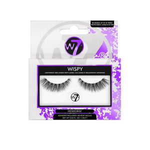 W7 WISPY LASHES MESMERIZE