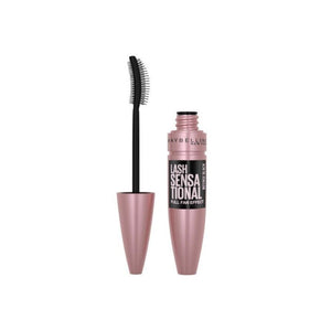 MAYBELLINE DRUG EYE MASCARA LASH SENSATIONAL INTENSE BLACK