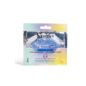 IDC INSTITUTE 56151 HYDROGEL LIP PAD BLUE