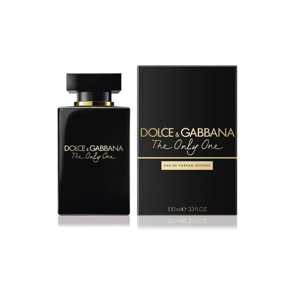 DOLCE & GABBANA THE ONLY ONE INTENSE EDP 100 ML