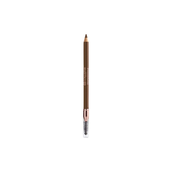 COLLISTAR PROFESSIONALE WATERPROOF BROW PENCIL 02 TORTORA