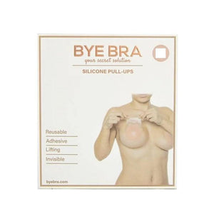 BYE BRA SILICONE PULL UPS XXL