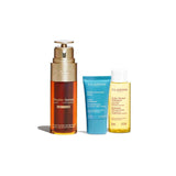 CLARINS DOUBLE SERUM LIGHT COLLECTION SETS